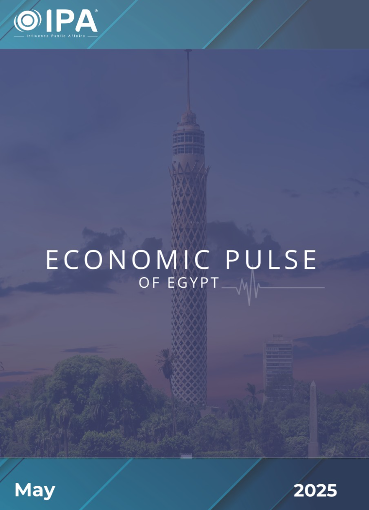 Economic pulse-May 2025